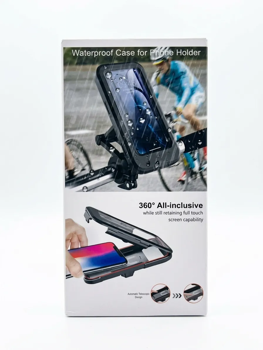 Holder Impermeable para Celular