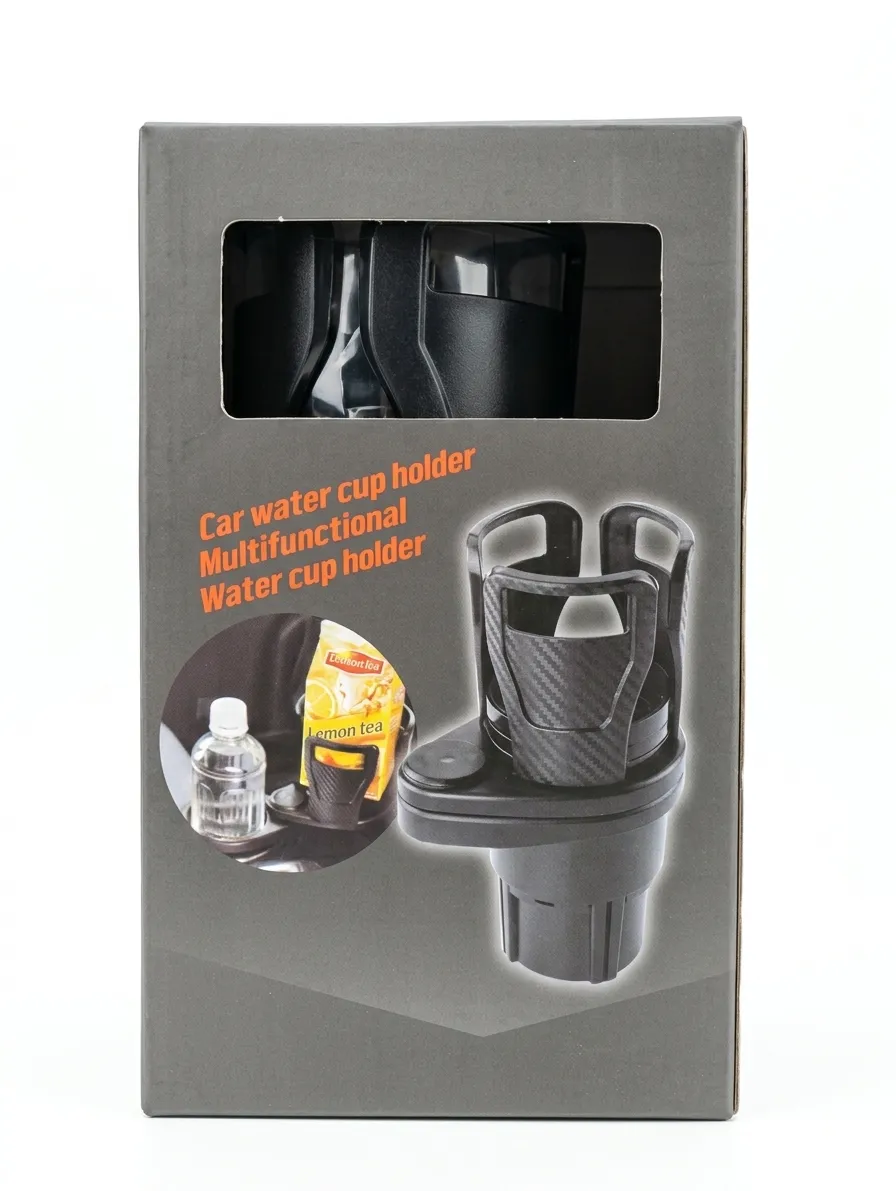 Porta Vaso Múltiple para Carro